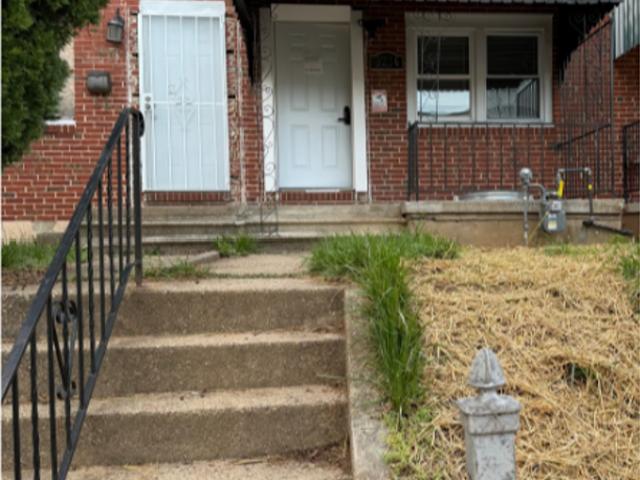1 BR, 1 BA Apartment 3236 Lohrs Lane, Baltimore, MD 21229