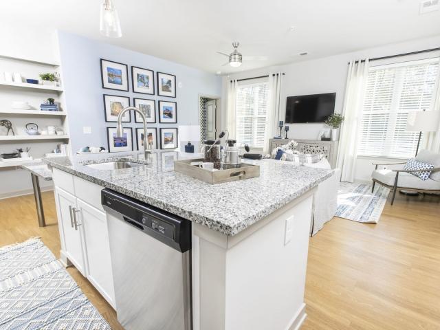 1 BR, 1 BA Apartment 3237 Memorial Boulevard Unit 2305, Murfreesboro, TN 37129