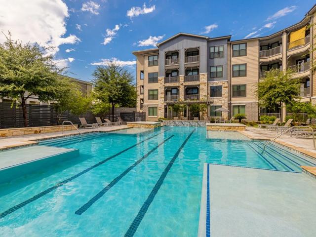 1 BR, 1 BA Apartment 327 West Sunset Road Unit 2203, San Antonio, TX 78209