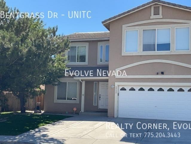 1 BR, 1 BA Apartment 3242 Bentgrass Dr, Sparks, NV 89431