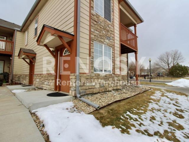 1 BR, 1 BA Apartment 3242 E 103rd Dr, Thornton, CO 80229
