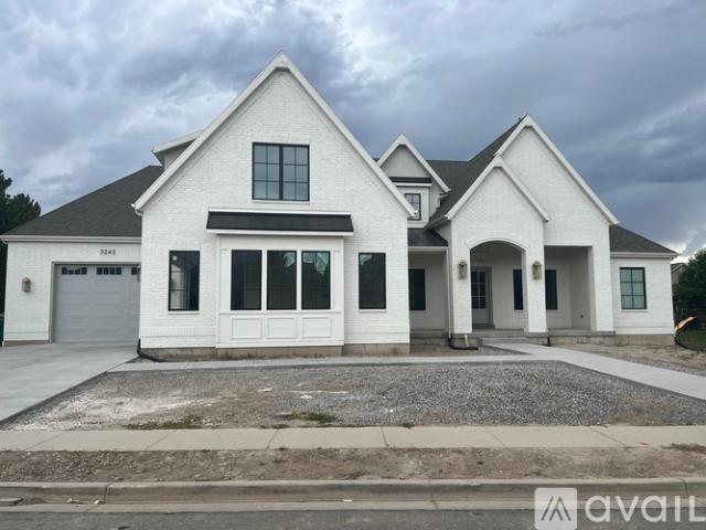 1 BR, 1 BA Apartment 3243 North 810 East, Unit 1, Lehi, UT 84043