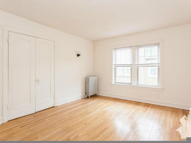 1 BR, 1 BA Apartment 3244 North Clifton, Chicago, IL 60657
