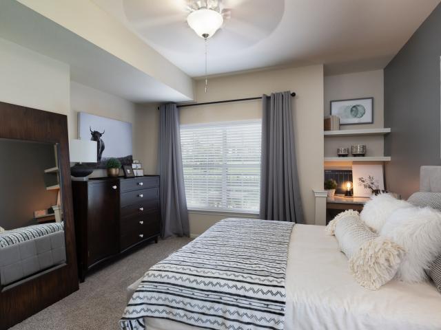 1 BR, 1 BA Apartment 3250 Hudson Crossing Unit 0725, McKinney, TX 75070