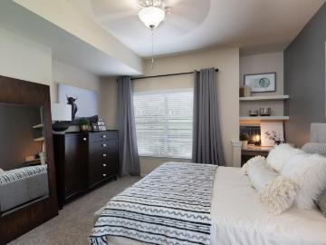 1 BR, 1 BA Apartment 3250 Hudson Crossing Unit 1136, McKinney, TX 75070