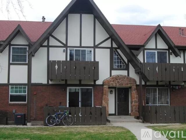 1 BR, 1 BA Apartment 3250 Oneal Circle, Unit G14, Boulder, CO 80301