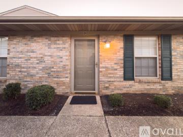 1 BR, 1 BA Apartment 3254 Buckland Square, Unit D, Owensboro, KY 42301