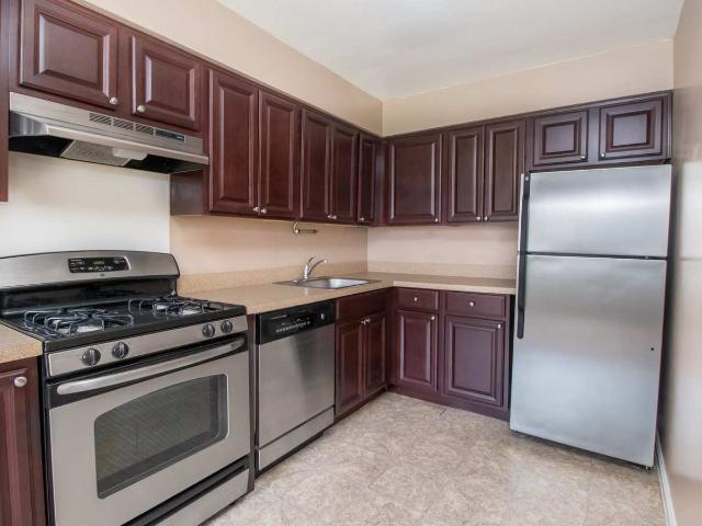 1 BR, 1 BA Apartment 325 W Upper Ferry Rd Unit F16, Trenton, NJ 08628