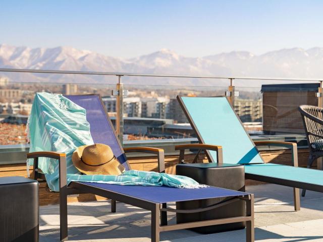 1 BR, 1 BA Apartment 325 East 300 South Unit 506, Salt Lake City, UT 84111