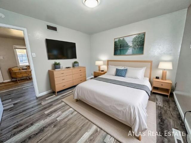 1 BR, 1 BA Apartment 325 May Drive, Colorado Springs, CO 80905