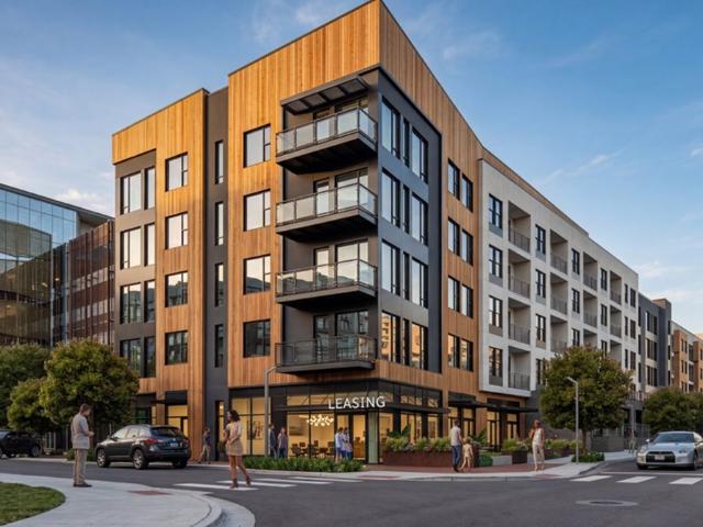 1 BR, 1 BA Apartment 3262 S Richmond St Unit 118, Salt Lake City, UT 84106
