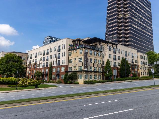 1 BR, 1 BA Apartment 3270 Walton Riverwood Lane Southeast Unit 5057, Atlanta, GA 30339