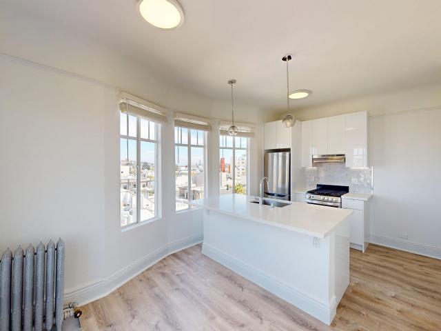 1 BR, 1 BA Apartment 3272 21st St, San Francisco, CA 94110