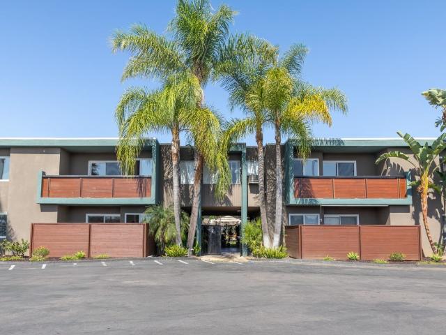 1 BR, 1 BA Apartment 3280 Olive St Unit 53, Lemon Grove, CA 91945