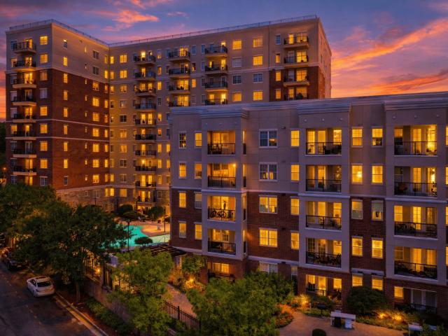 1 BR, 1 BA Apartment 3280 Northside Pkwy Unit 01113, Atlanta, GA 30327