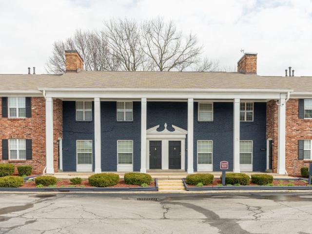 1 BR, 1 BA Apartment 3287 Tara Court E Unit 5324C, Indianapolis, IN 46224