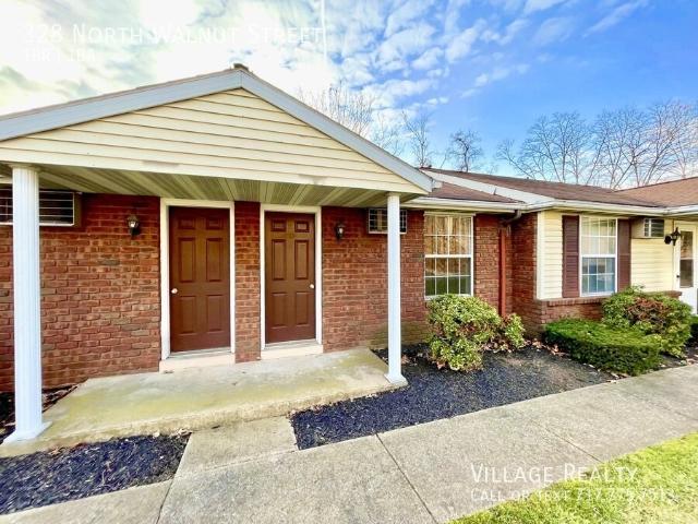 1 BR, 1 BA Apartment 328 North Walnut Street, Dallastown, PA 17313