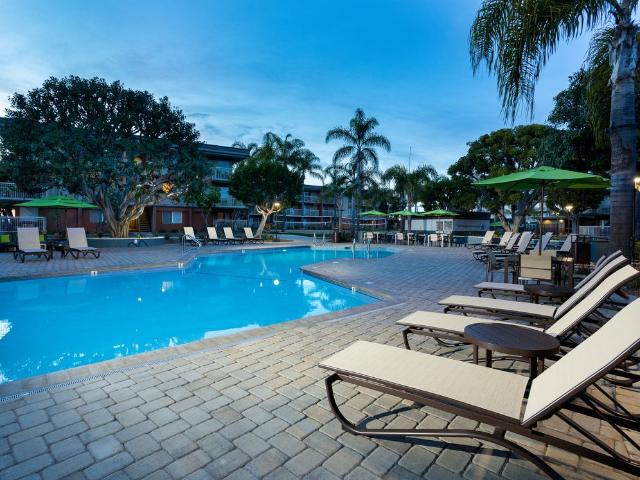 1 BR, 1 BA Apartment 333 1st Street Unit 00B 115, Seal Beach, CA 90740