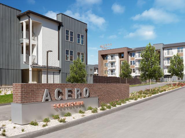 1 BR, 1 BA Apartment 333 West Cevallos Unit 1421, San Antonio, TX 78204