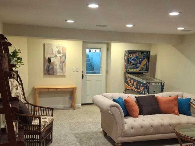 1 BR, 1 BA Apartment 333 Gladstone Circle, Unit Basement Apartment, Broomfield, CO 80020