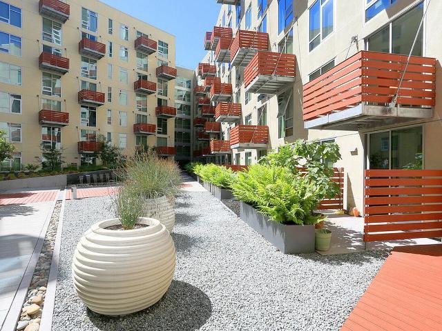 1 BR, 1 BA Apartment 333 Harrison St Unit 719, San Francisco, CA 94105
