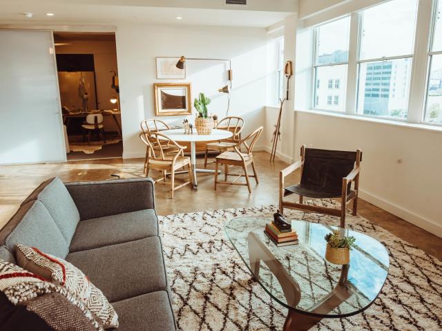 1 BR, 1 BA Apartment 333 Laurel St Unit 3J, Baton Rouge, LA 70802