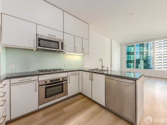 1 BR, 1 BA Apartment 333 Main Street, San Francisco, CA 94105