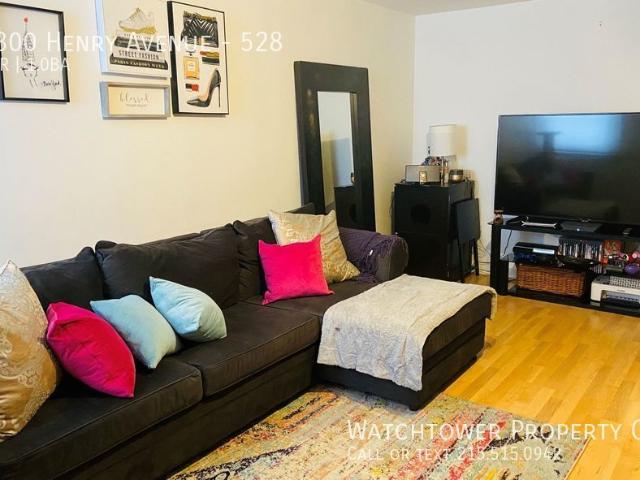 1 BR, 1 BA Apartment 3300 Henry Avenue, Philadelphia, PA 19129