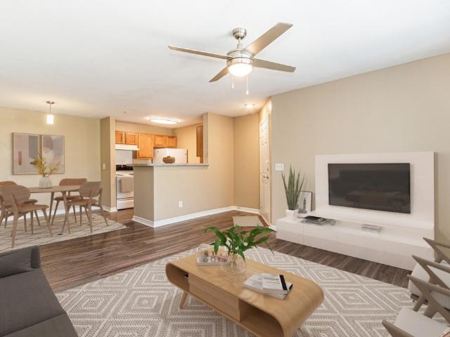 1 BR, 1 BA Apartment 3300 N McDonald Street Unit 333, McKinney, TX 75071
