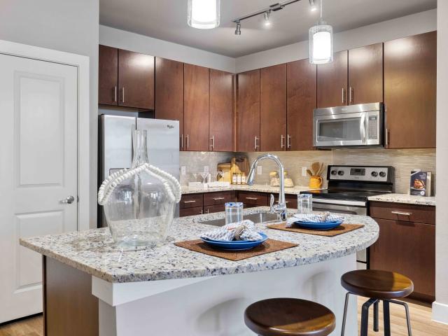 1 BR, 1 BA Apartment 3300 Wells Branch Pkwy Unit 04102, Austin, TX 78728