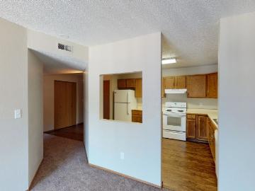 1 BR, 1 BA Apartment 3300 West 53rd Street Unit 3400 714, Sioux Falls, SD 57106