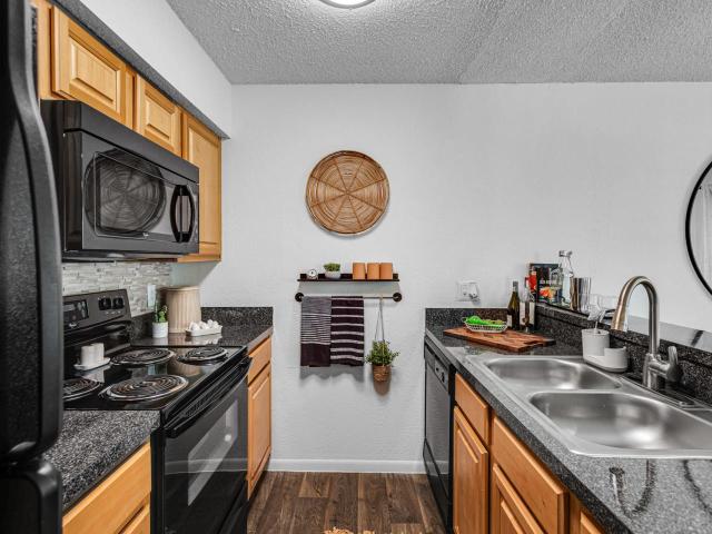 1 BR, 1 BA Apartment 3300 West Dublin Granville Road Unit 2299, Columbus, OH 43235