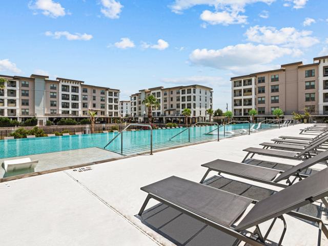 1 BR, 1 BA Apartment 3300 Towers Blvd Unit 1151, Seabrook, TX 77586
