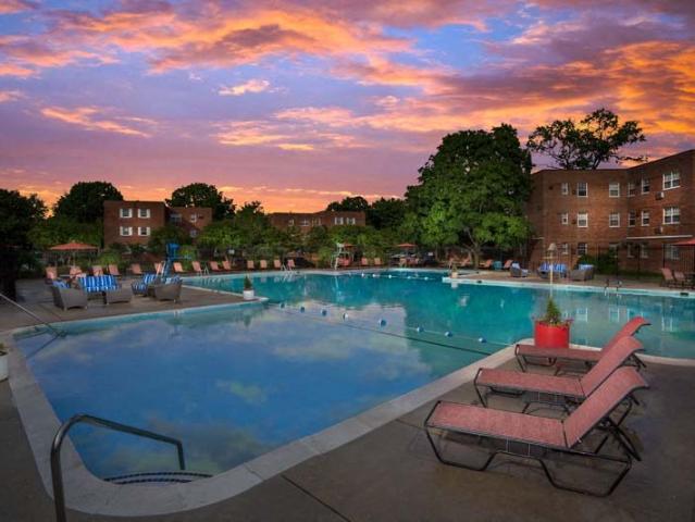 1 BR, 1 BA Apartment 3301 Chillum Rd Unit CH326 12, Mount Rainier, MD 20712