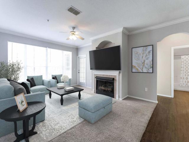1 BR, 1 BA Apartment 3301 Kirkman Rd Unit 0425, Orlando, FL 32811