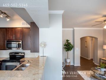 1 BR, 1 BA Apartment 3301 Hudnall St, Dallas, TX 75235