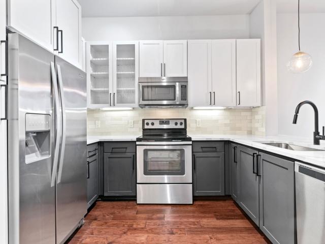 1 BR, 1 BA Apartment 3301 Hudnall Street Unit 5101, Dallas, TX 75235