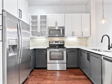 1 BR, 1 BA Apartment 3301 Hudnall Street Unit 5307, Dallas, TX 75235