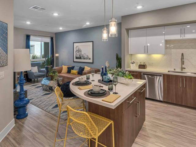 1 BR, 1 BA Apartment 3301 Michelson Drive Unit 3206, Irvine, CA 92612