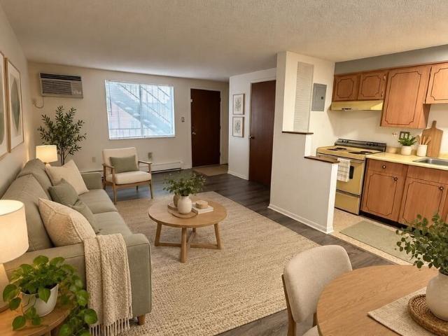 1 BR, 1 BA Apartment 3305 S Clarkson St, Englewood, CO 80113