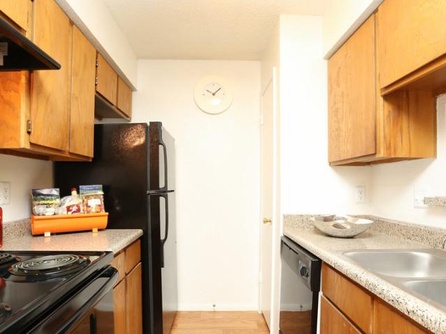 1 BR, 1 BA Apartment 3306 Parker Ln, Austin, TX 78741