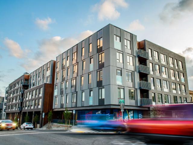 1 BR, 1 BA Apartment 3309 N Mississippi Unit 541, Portland, OR 97227