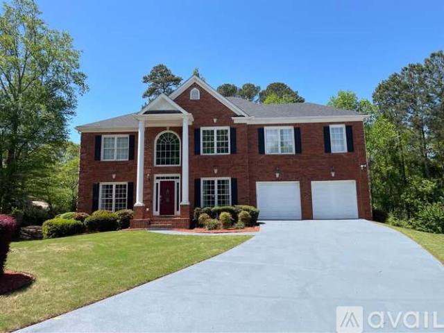 1 BR, 1 BA Apartment 330 Winford Place, Johns Creek, GA 30097