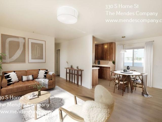 1 BR, 1 BA Apartment 330 South Horne Street, Oceanside, CA 92054