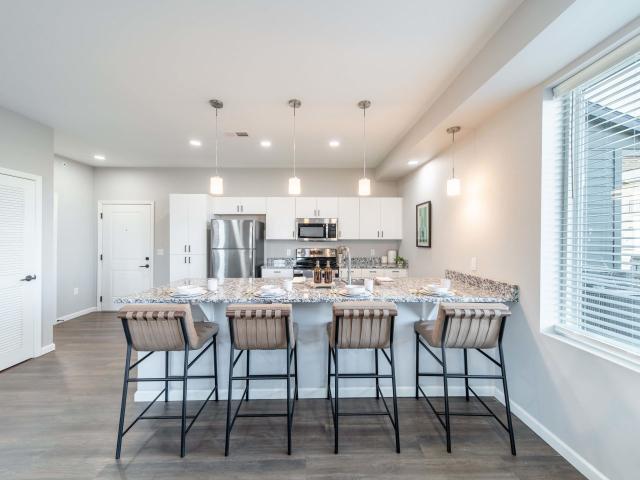 1 BR, 1 BA Apartment 3311 South Hammons Boulevard Unit H324, Joplin, MO 64804