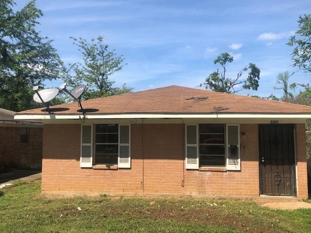 1 BR, 1 BA Apartment 3312 Catherine Dr, Shreveport, LA 71109
