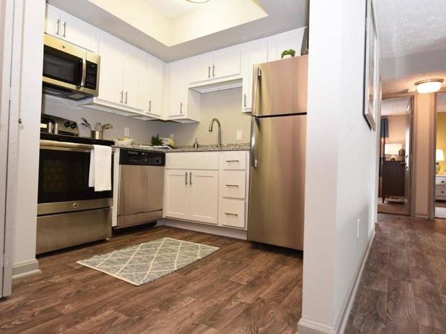 1 BR, 1 BA Apartment 3312 Keithshire Way Unit 078, Lexington, KY 40503