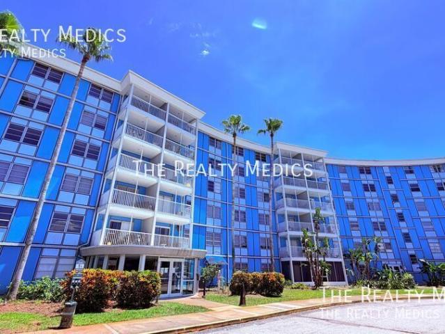 1 BR, 1 BA Apartment 3315 58th Ave S, St. Petersburg, FL 33712