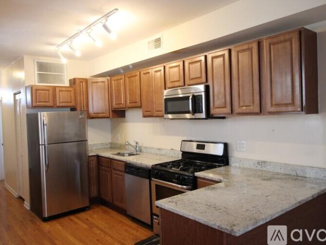 1 BR, 1 BA Apartment 3318 W Lawrence Ave, Unit 3, Chicago, IL 60625