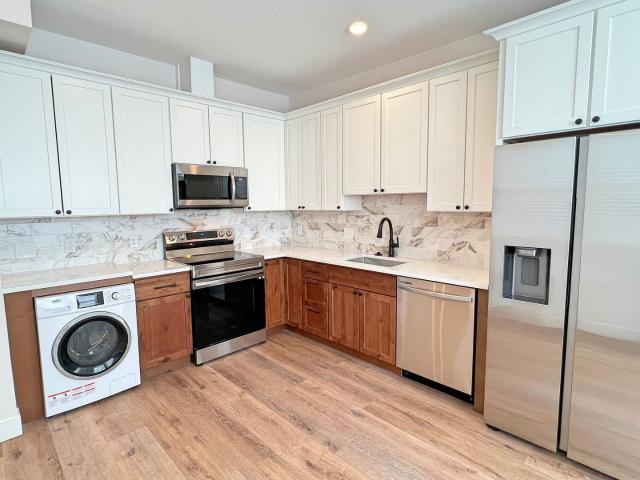1 BR, 1 BA Apartment 3327 Tejon St, Denver, CO 80211